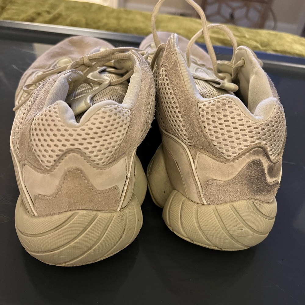 Yeezys size 13